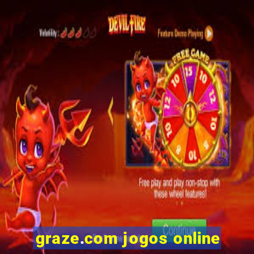 graze.com jogos online